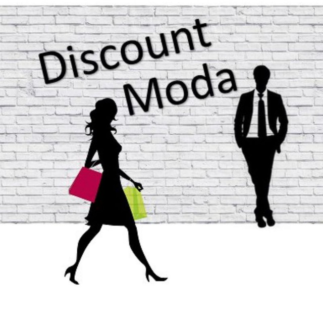 Discount Moda