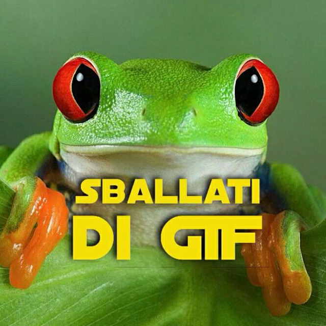 Sballati di GIF