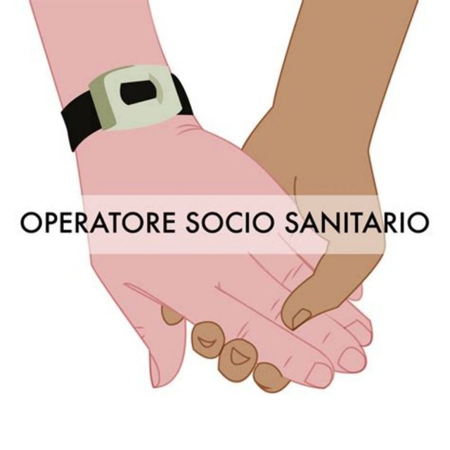 Operatore Socio Sanitario