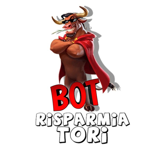 RisparmiaTORI Bot