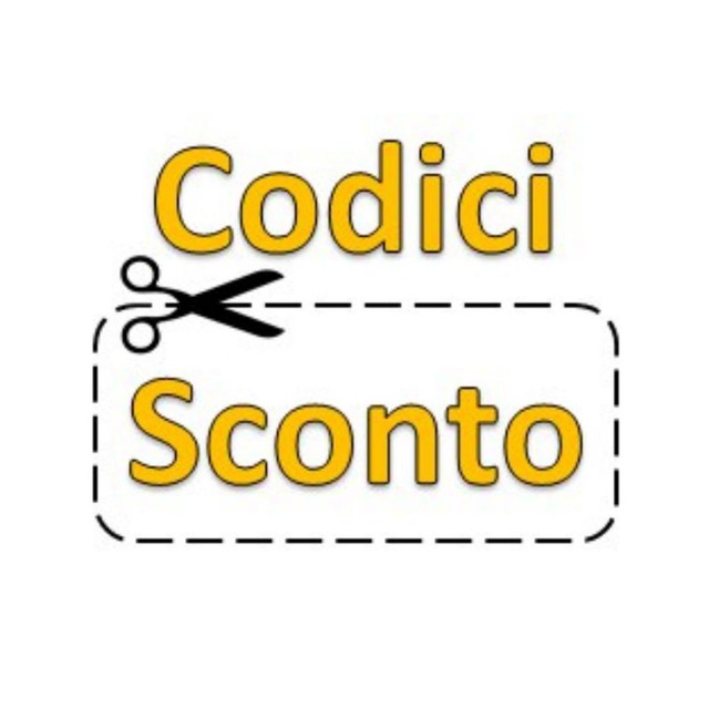 Solo Codici Sconto