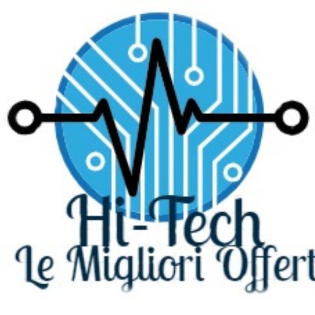 Le migliori offerte Hi-Tech