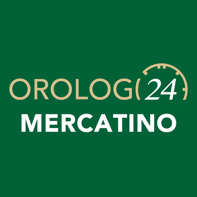 Orologi24 - Mercatino Italiano