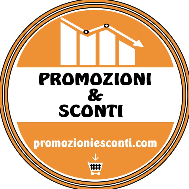 PROMOZIONI & SCONTI