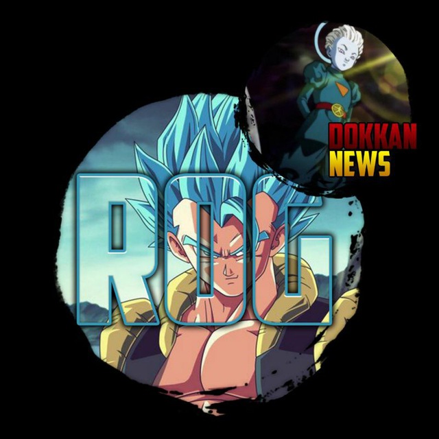 ROG Dokkan News