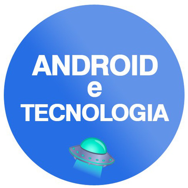 ANDROID e TECNOLOGIA