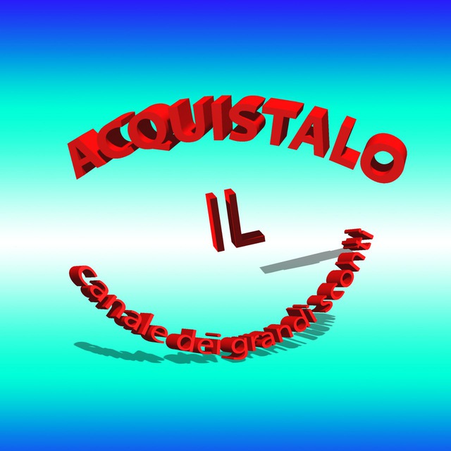 Acquistalo