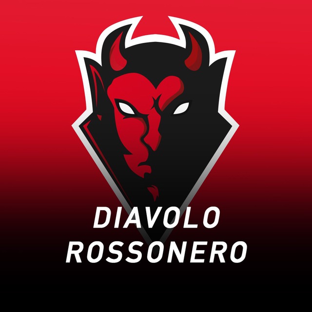 Diavolo Rossonero