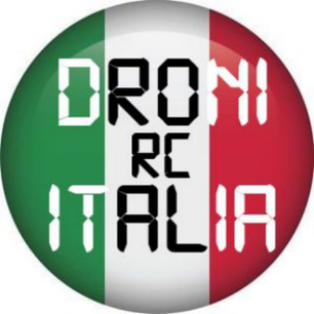 DRONI Rc ITALIA