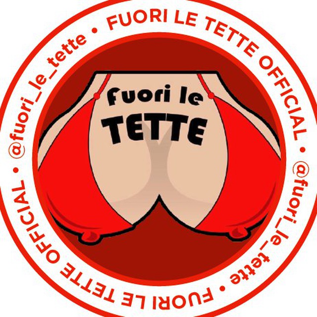 Fuori Le Tette Official