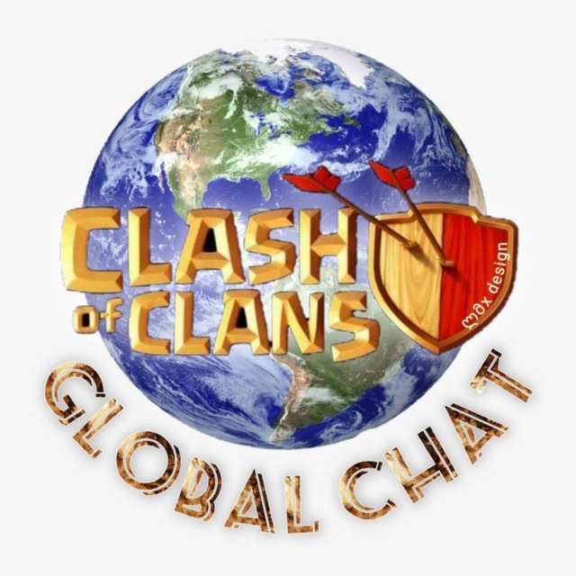 Global Chat - Clash of Clans