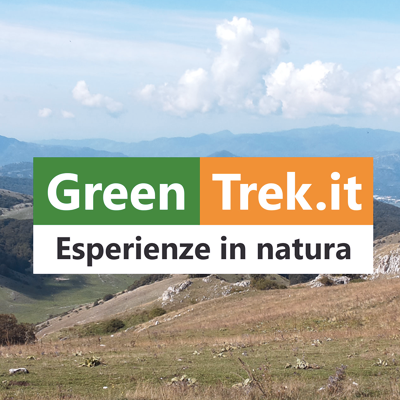 GreenTrek.it - Esperienze in natura - Escursioni e didattica con Guida Ambientale Escursionistica AIGAE