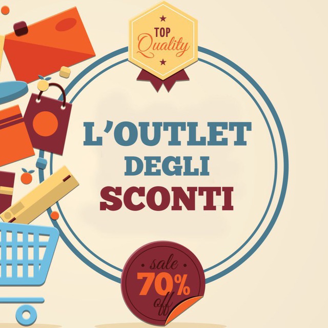 L'Outlet Degli Sconti