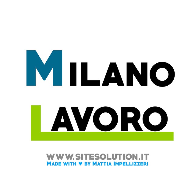 Milano Lavoro