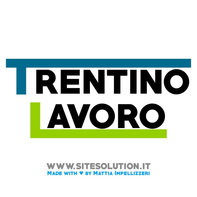 Trentino Lavoro