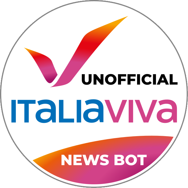 Italia Viva Bot