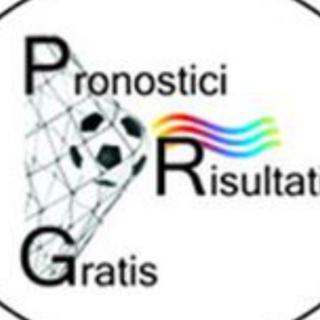 PRG Pronostici Risultati GRATIS