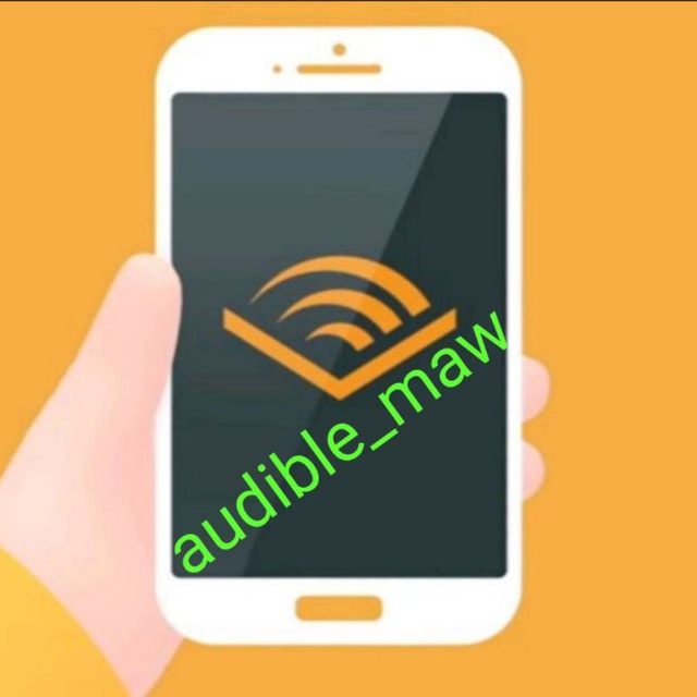 Audible DOWNLOAD Audio Libri ITA