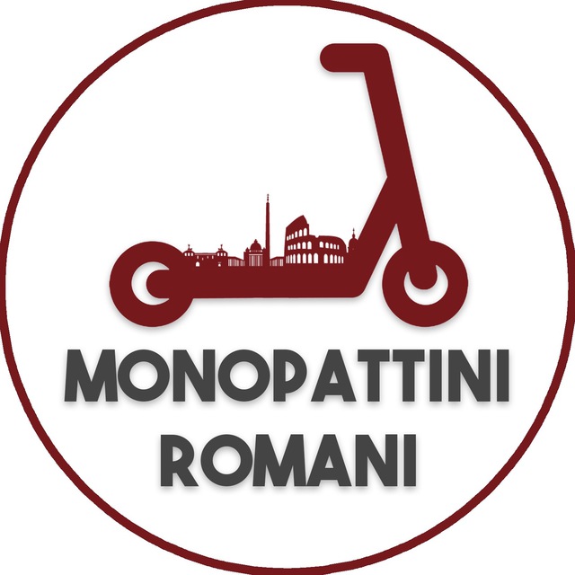 Monopattini Romani