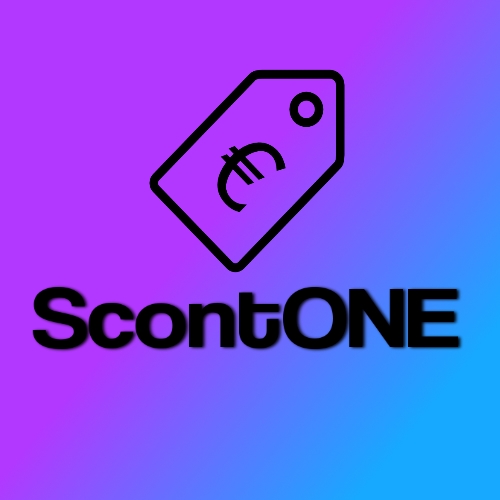 ScontONE