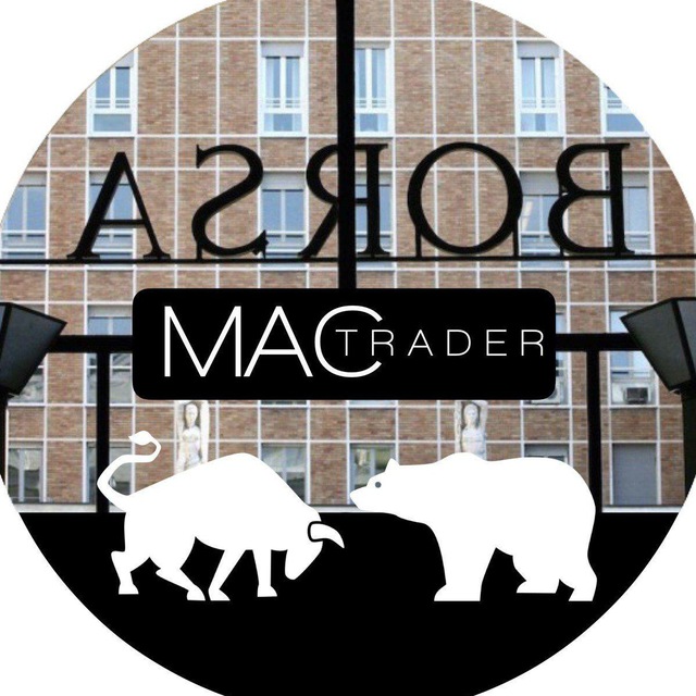 MAC Trader