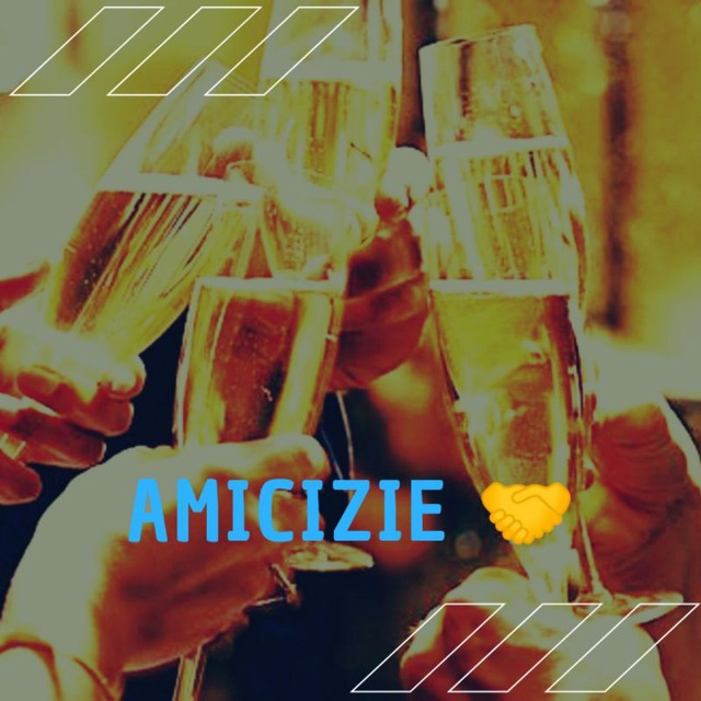 Amicizie 