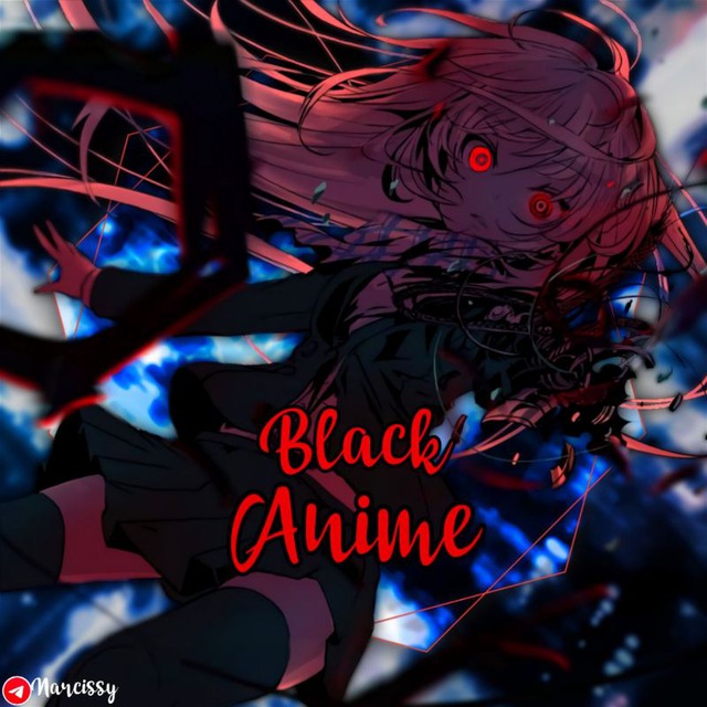 Blackanime