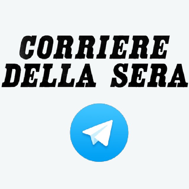 Corriere della sera