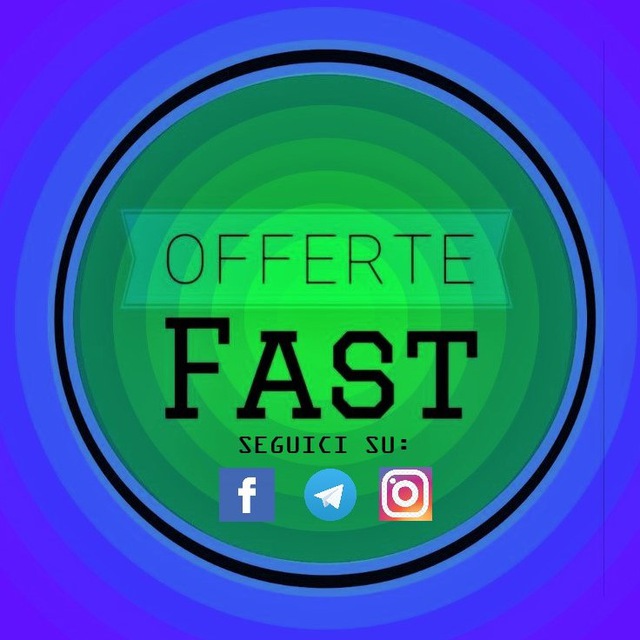 Offertefast