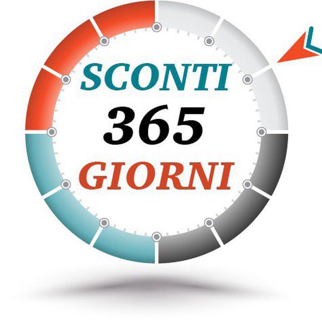 Sconti 365 giorni