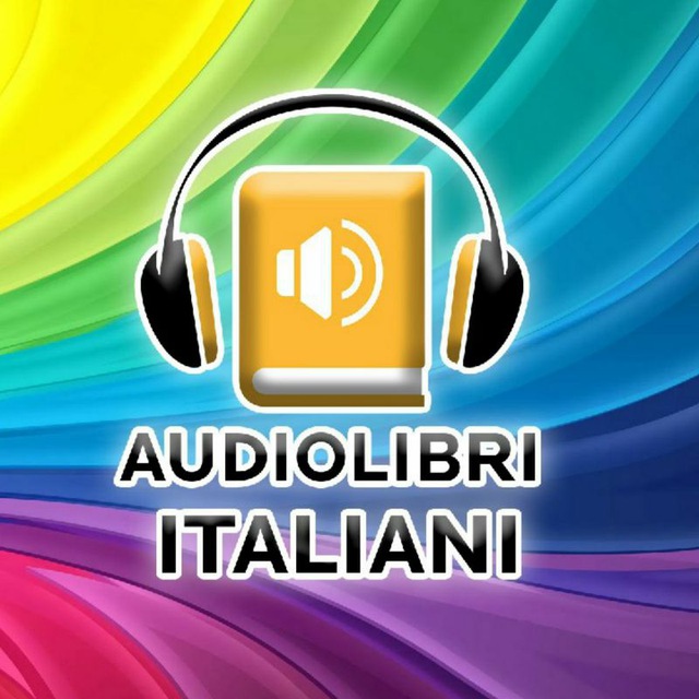 AUDIOLIBRI ITALIANI