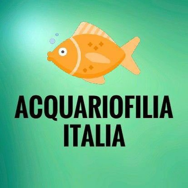 Acquariofilia Italia