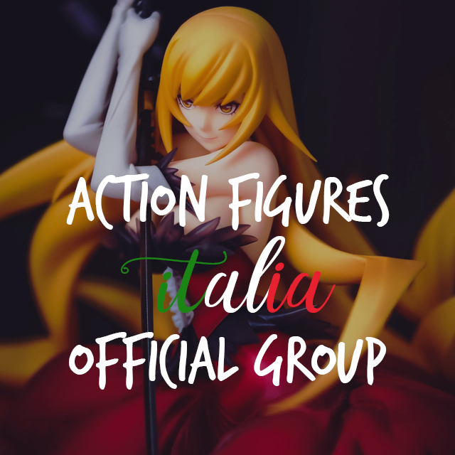 Action Figures Italia Group