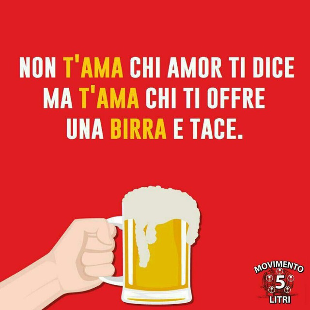 Birra Fai Da Te