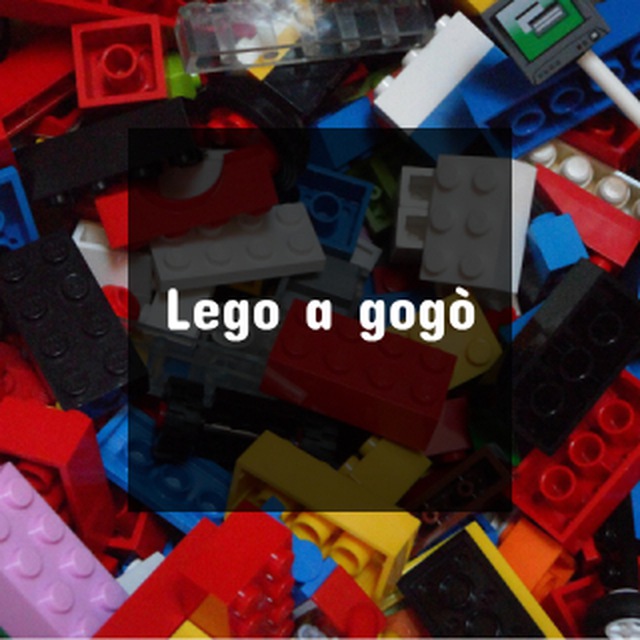 Lego a gogò