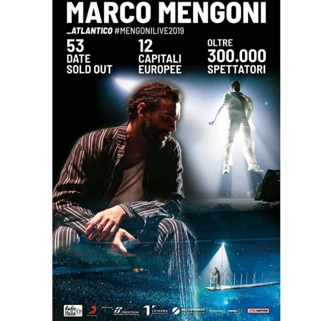 MENGONIGRAM