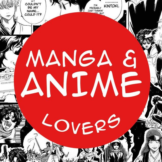 Manga Anime Lovers
