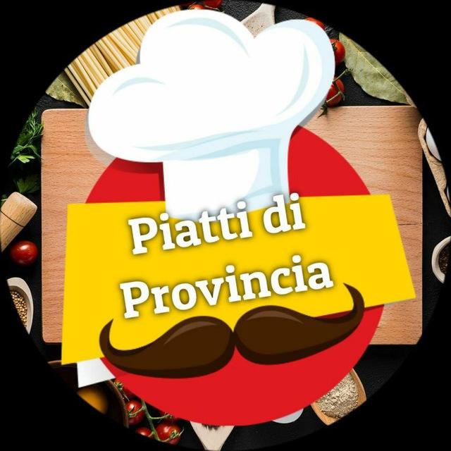 Piatti di provincia