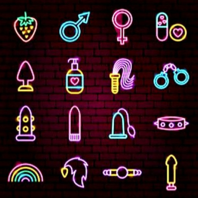 Sex Toys e Sessualità Àmanthy
