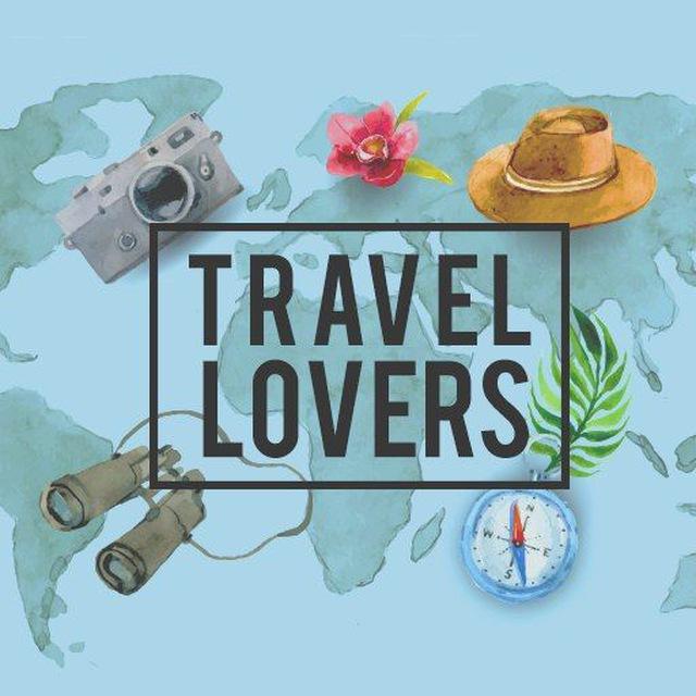 Travel Lovers