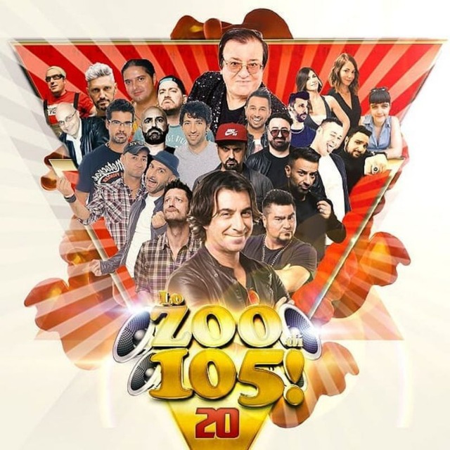 Zoo di 105 Channel