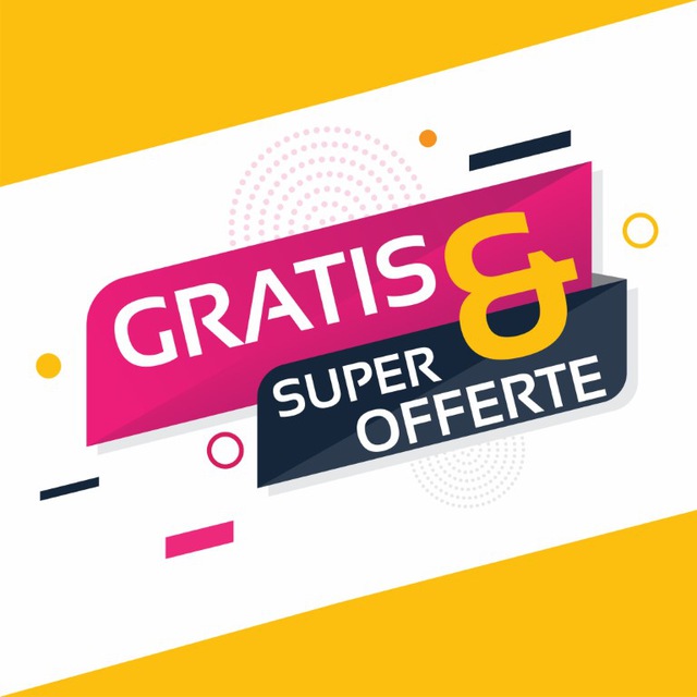 gratis offerte super