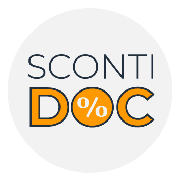 sconti doc