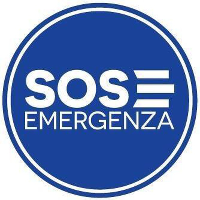 SOS EMERGENZA