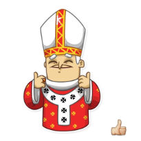 HeartfulPope