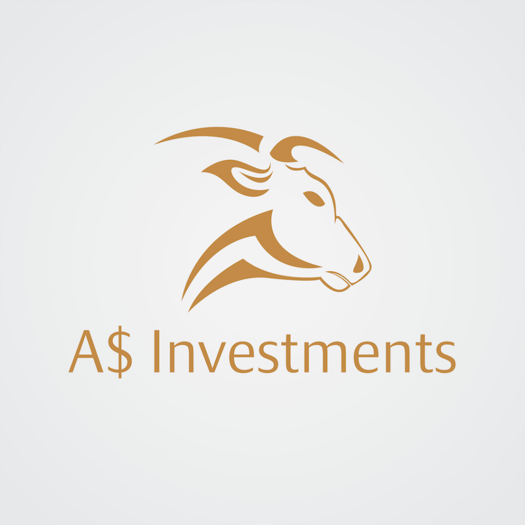 AS INVESTMENTS