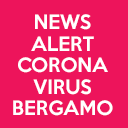 Alert Corona Virus Bergamo e provincia