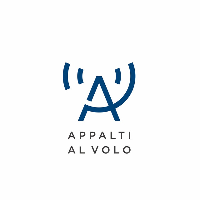 Appalti al volo