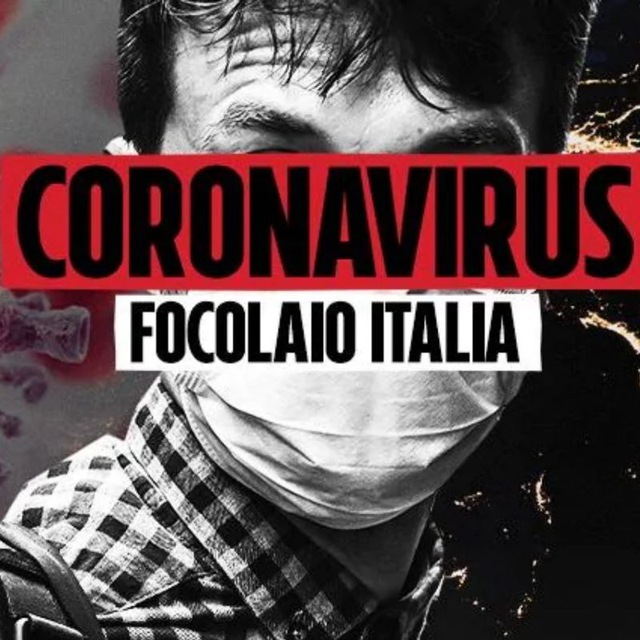 CORONAVIRUS Ultime Notizie