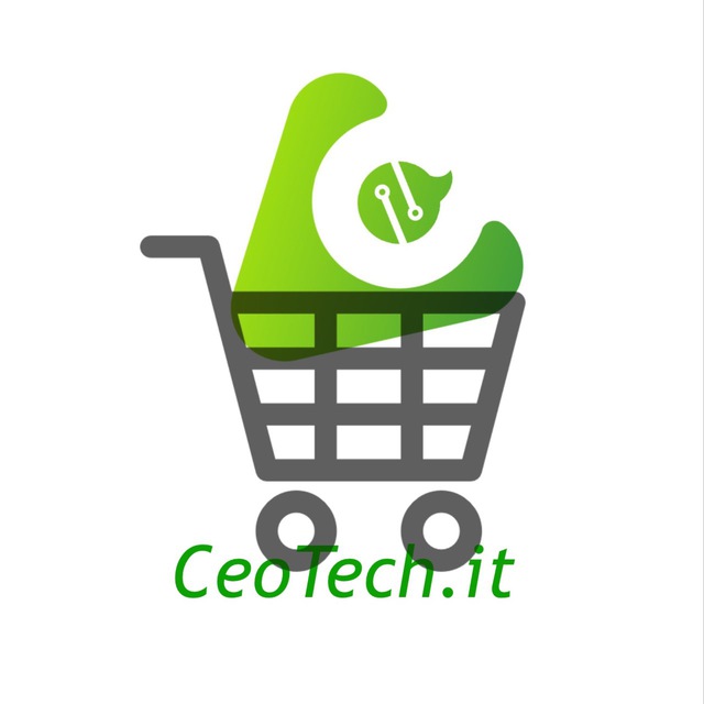 CeoTech.it News & Buy
